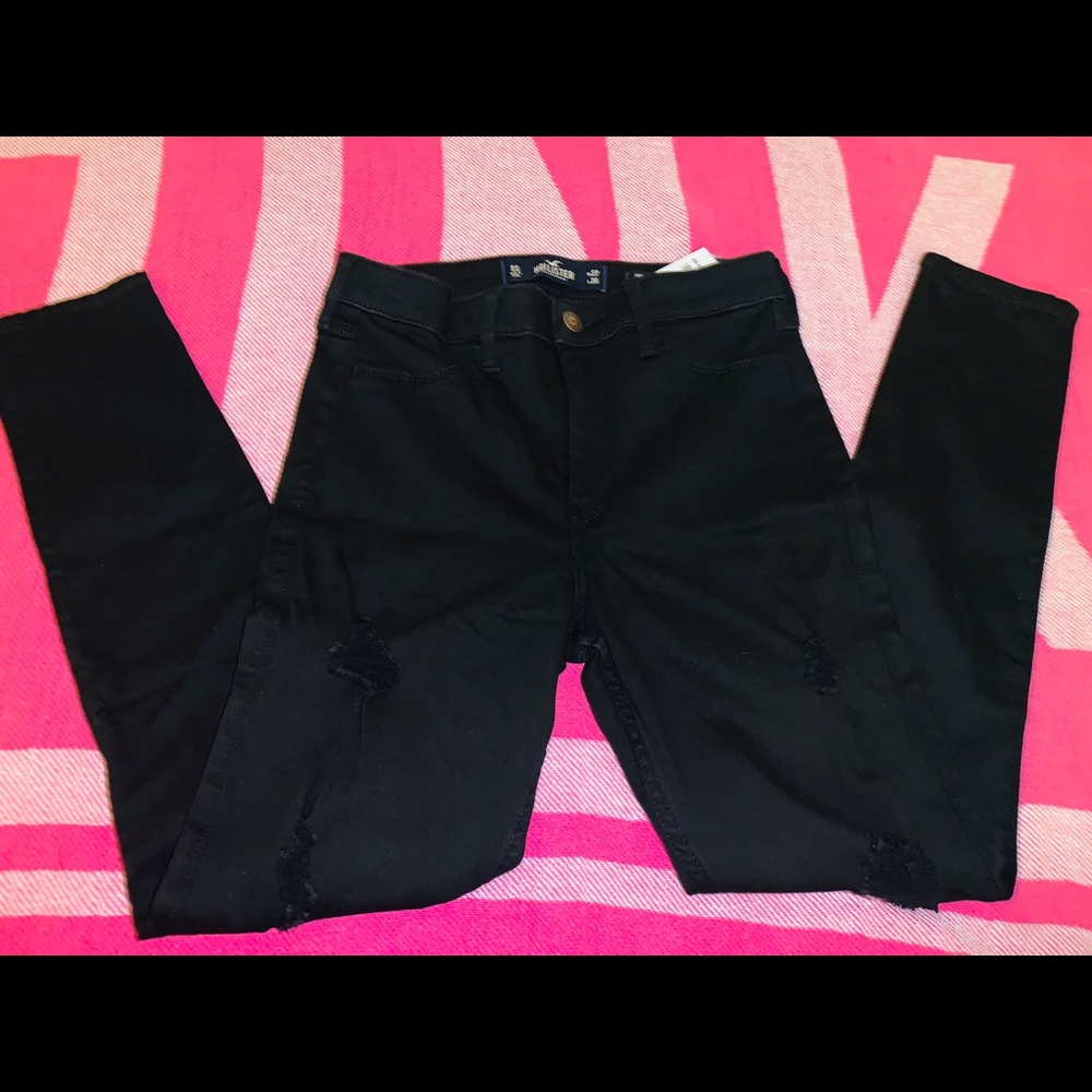 Hollister jeans